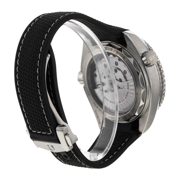 Omega Planet Ocean 215.33.44.22.01.001